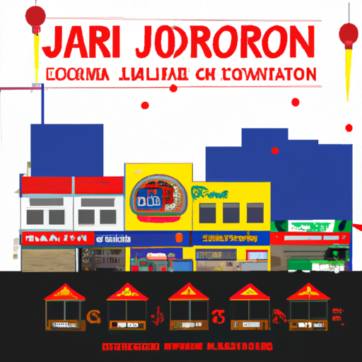 "Your Ultimate Guide to Johor Bahru Cheap Shopping, Dining